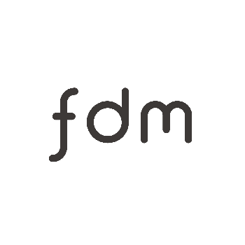 Agence FDM logo