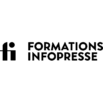 Formations-Infopresse