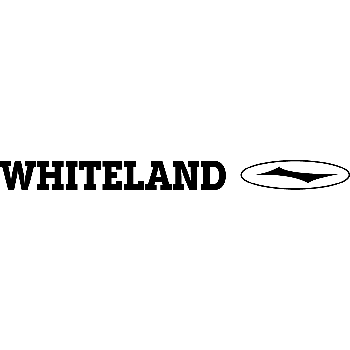 Whiteland logo