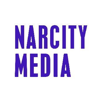 Narcity Media Inc logo