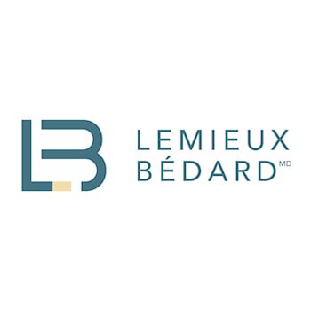 Lemieux Bédard Communications logo
