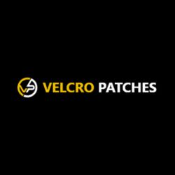 Velcro Patches jobs